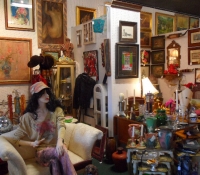BKG Antique Mall