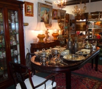 BKG Antique Mall