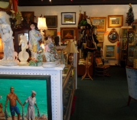 BKG Antique Mall