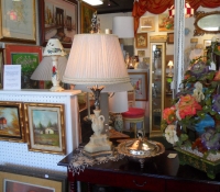 BKG Antique Mall